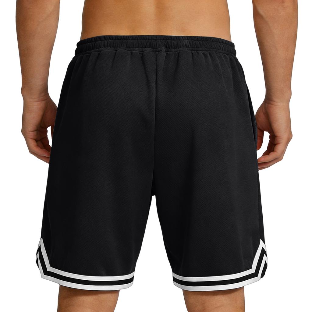 Men's Sports Casual Pants And Basketball Shorts