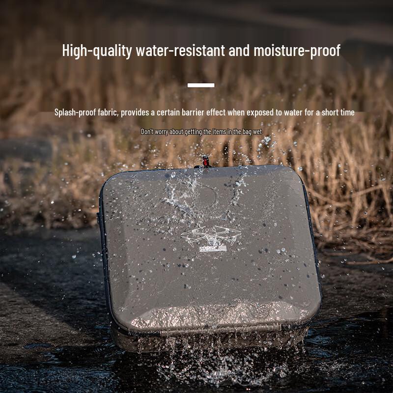 DJI Air 3 Fly More Combo Protective Hard Case