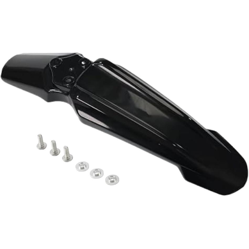 

Передние крылья для питбайка из АБС-пластика. Подходят для Surron Sur Ron Light Bee X S Segway X260 X160 Электрический питбайк