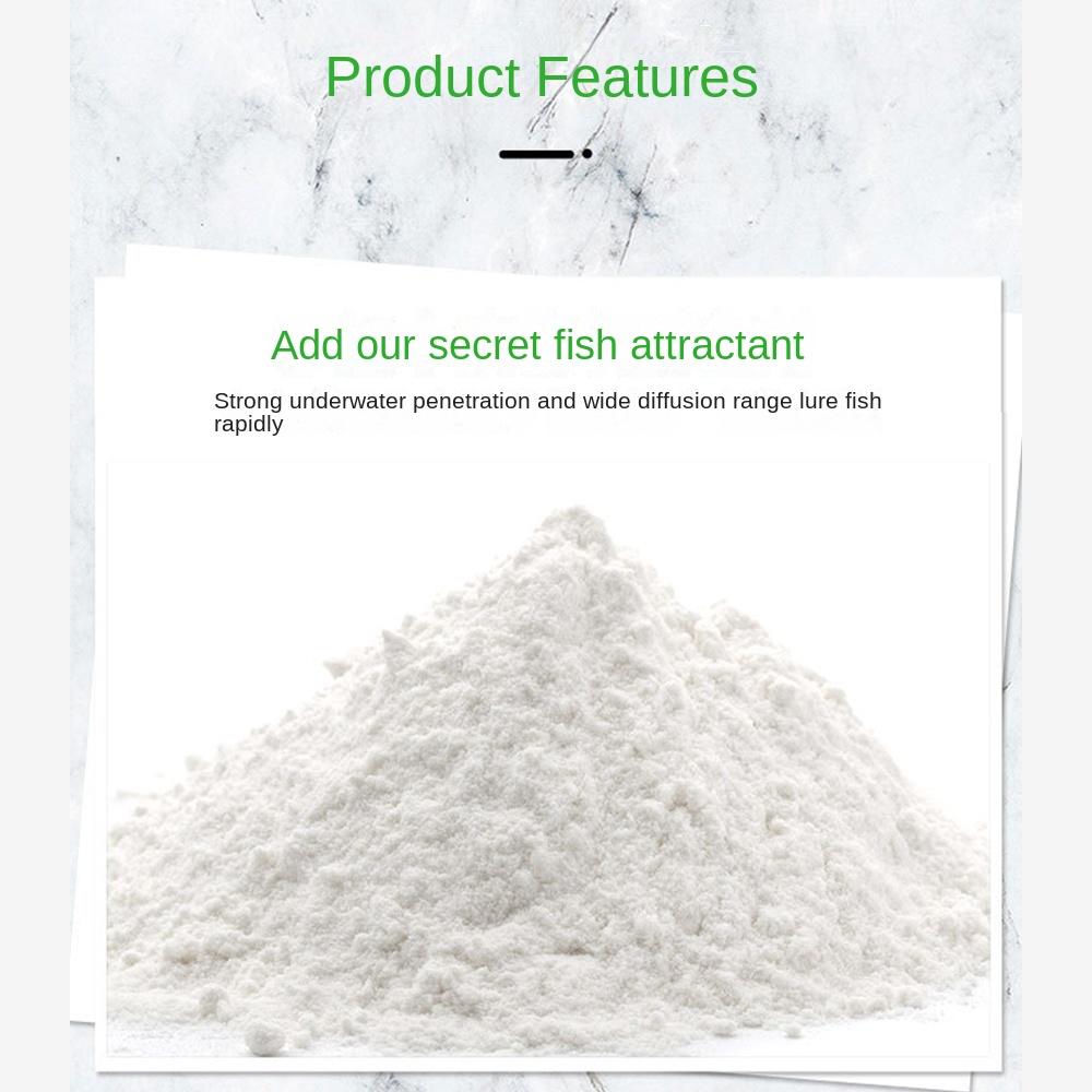 1 Bottle170pcs Foam Fishing Foam Buoyancy Crucian Carp Bait Reusable Fishing  Buoyancy Bait