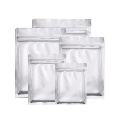 Woshangyu Thickened Flat-Bottom Aluminum Foil Food Storage Bags
