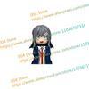 18+ Adult Building Block MOC Anime Action Figure Sexy Model Date Cartoon Swimwear Girl Hair Kit Ornament Toy Gift Collection F31