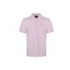 Men's Casual Short Sleeve Polo Pink Polo Shirt 909747-663