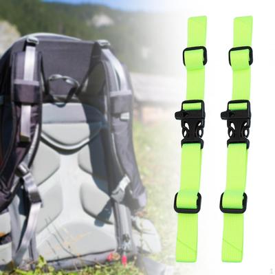 Bröstsele för ryggsäck för aktiv livsstil