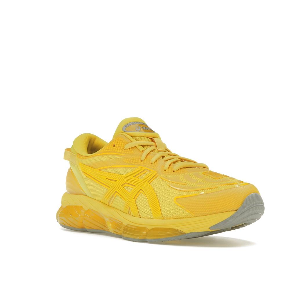 C.P. Company X ASICS Gel Quantum 360 8 Yellow Men Sneakers 1203A507-750