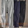 Men's Quick-Dry Lightweight Waterproof Pants for Outdoors, Mountaineering, and Travel (Spring & Autumn)