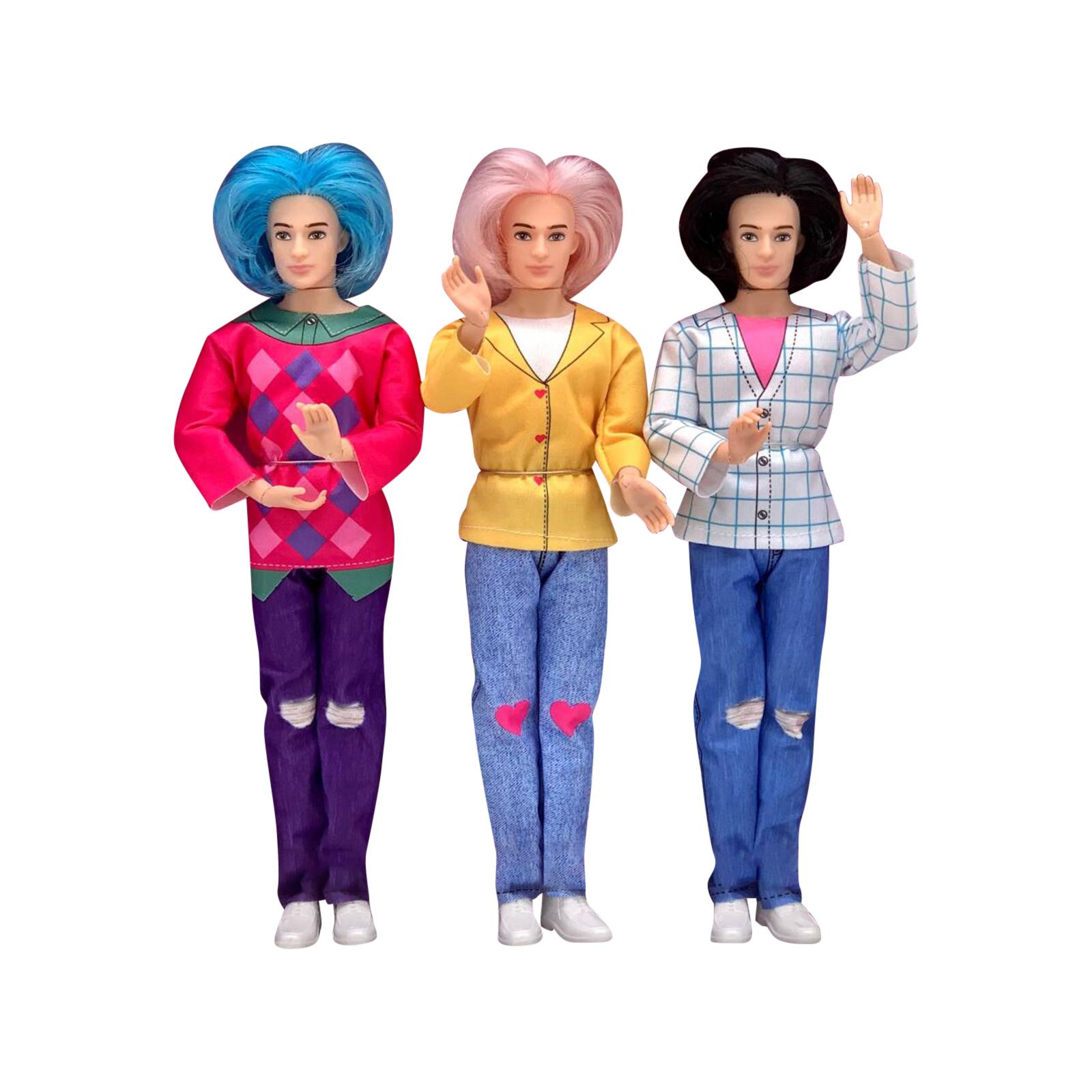 

Action Figure Collectible Action Figure Includes Interchangeable Hands One Size