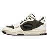 Anta Stg Trendy Versatile Non-Slip Shock Absorbing Wear-Resistant Low-Top Skate Shoes Men Sneaker Ivory-White Dark-Green 112541803-4