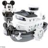 Takara Tomy Tomica Dream Tomica No.181 Disney Motors Dream Sailor Mickey Mouse Toy Car for Ages 3 and Up