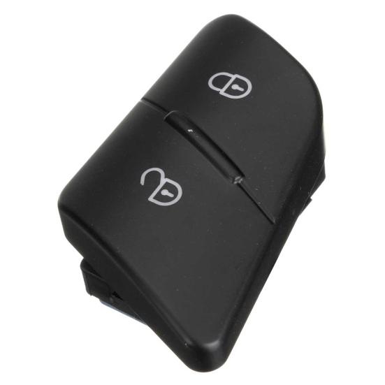 Car Driver Side Switch for Door Lock/Unlock B6 Passat 2006-2010