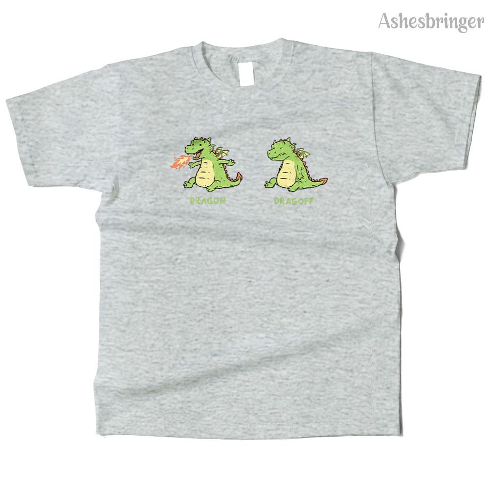 

Mens Cotton On and Off Graphic T Shirt Street Casual Style Tee for Men and Women 4XL