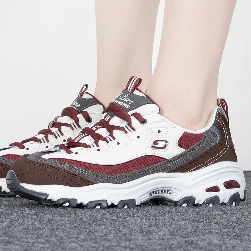 Skechers Women s All-Season Casual Sport Shoes 149906-BUGY EU 35.5