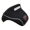 Motorcycle Neck Support Anti-Shock Protective Motorcycle Neck Brace Anti-Fatigue Riding Neck Guard 3D Cervical Spine Protection