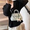 Handbag Women's New Fashion Shoulder Messenger Bag