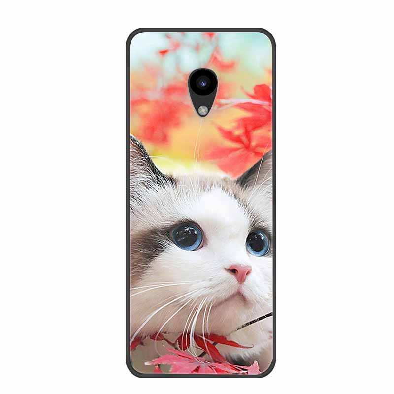For Qin F22 Pro Case Lovely Cool Silicone TPU Soft Back Cases for Xiaomi Qin F21 Pro / F22 F 22 Pro Phone Cover Protection Shell