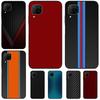 Carbon Fiber For Huawei Nova Y70 Y60 Y90 Y91 Y61 Nova 11 10 9 SE 5T 11i 8i 3i P20 P40 Lite P30 Pro Case