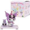 Figurine + Accessoires - GPTOYS - HELLO KITTY - HKT36 - Série Ode To Joy - Modèle Aléatoire - 6,5 Cm - Dès 3 Ans