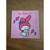 My Melody Sticker