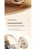 Cross-border M115 Noise-Canceling Ear-hook Bluetooth Headset