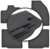 Premium Car Mats For: Ford Explorer Small Driver (0)