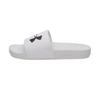 Slide Slippers Men's White 6007527-100