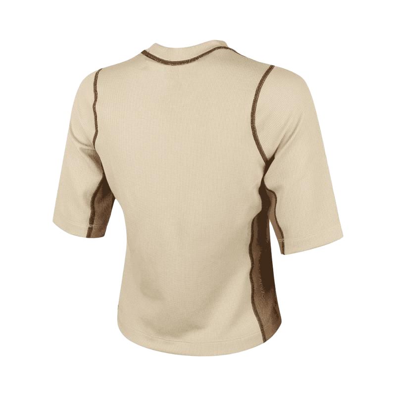 New Acg Nike Acg 'Chinati' Women's Dri FIT Adv Uv Protection Base Layer HV0582-229