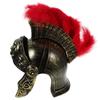 Samurai Hat Roman Soldiers Medieval Accessories Helmets Adults Costume Men Mask