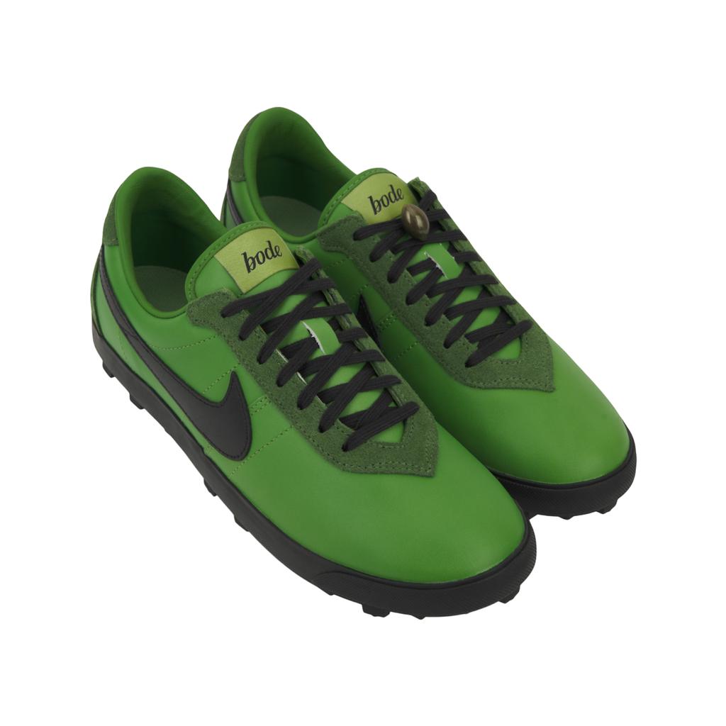 Sneakers Unisex Bode x Nike Astro Grabber SP Clorofilla Verde Nero Treeline FJ9821-300