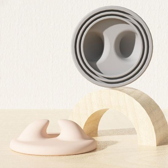 Pet Food Can Opener Dog Food Scraper Dishwasher Safe Can Lid Cat Can Opener for Scraping Scooping Serving Pet Food from Cans