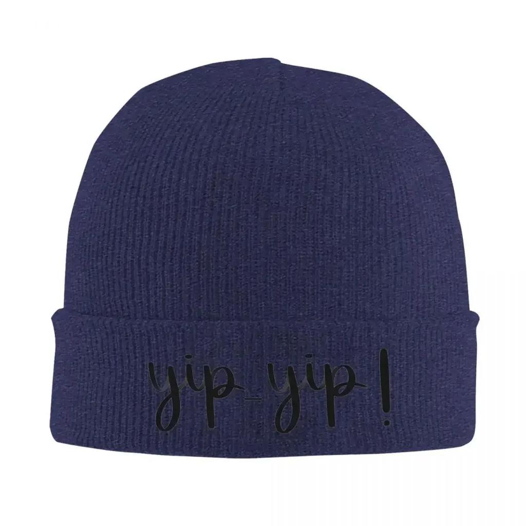 Neue Appa Mützen yip yip airbender Retro Caps für Erwachsene Unisex Kpop Strickmütze Herbst Winter Grafik Elastische Mütze