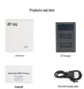 Canon EOS RP 750D 760D 800D 77D M3 M5 M6 Compatible LPE17 Charger