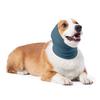 Yousheng Dog Ear Cover Wrap High Elasticity Extra Soft Solid Color Wear Resistant Easy-wearing Anxiety Relief Polyester Noise Protection Pet Dog Neck