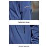 ROMON Men's Summer UV Protection Jacket