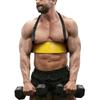 Biceps & Triceps Muscle Builder Bicep Isolator Arm Strength Training Machines Muscle Gains for