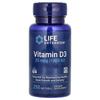 Vitamina D3, 25 mcg (1000 UI), 250 Cápsulas Blandas