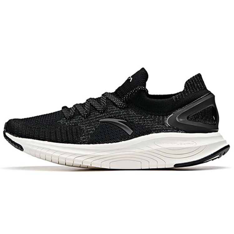 

Anta Кроссовки Empower Low Top женские кроссовки черные белые 122015555-1