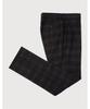 Pantalon à carreaux INDIAN_Migdlxw9301