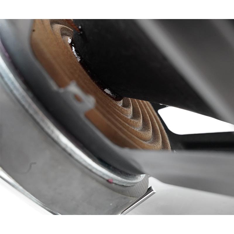 TYR 10" 110-Magnet High Power Outdoor Audiophile Speaker Horn