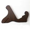 Stable Guitar Wooden Bracket Removable Violin Wooden Bracket Wooden Guitar Stand  Guitar Foot Stool