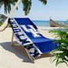 Kentucky Wildcats Druck Strandtuch, Großes Weiches Schnelltrocknendes Handtuch für Strand Camping Schwimmen