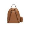 Рюкзак Liu Jo Backpack AF5324 E0077 коричневый