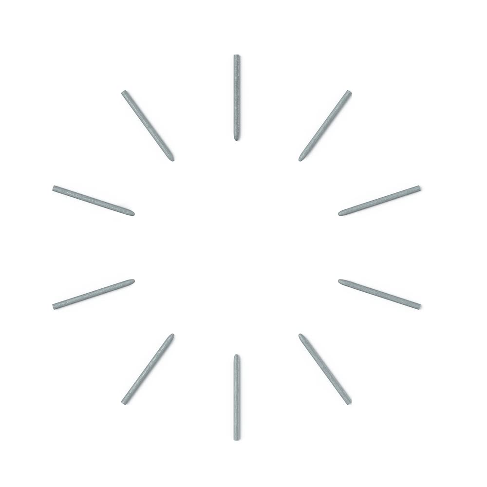 

XPPen Felt Refills for Ink Tablets, Genuine Pen Refills, Pack of 10