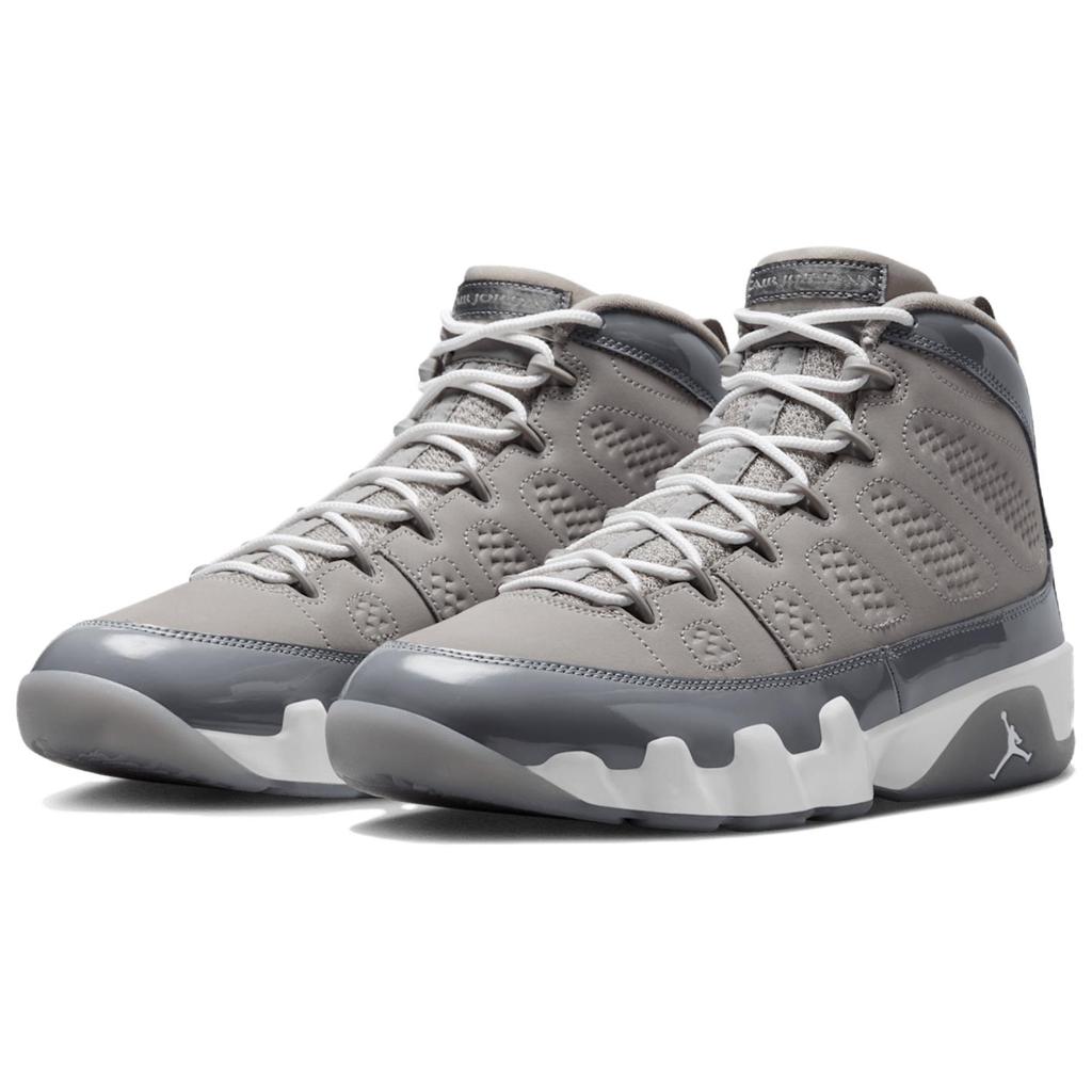 New Air JORDAN 9 'Cool Grey' HV4794-011