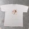 2000s The Hills Have Eyes German Horror Movie Graphic Tee | XL