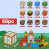 Children's Magnetic Building Blocks: Educational Construction Toy