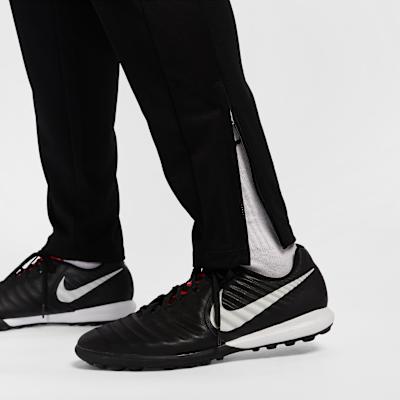 Nike Dri Fit Academy Knitted Sweatpants Men's Black