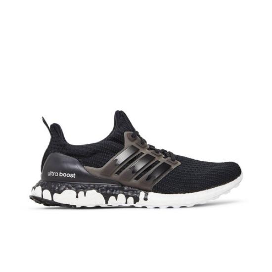 

adidas UltraBoost DNA Ice Cream Pack - Black White GZ3292 EU 36 чёрный