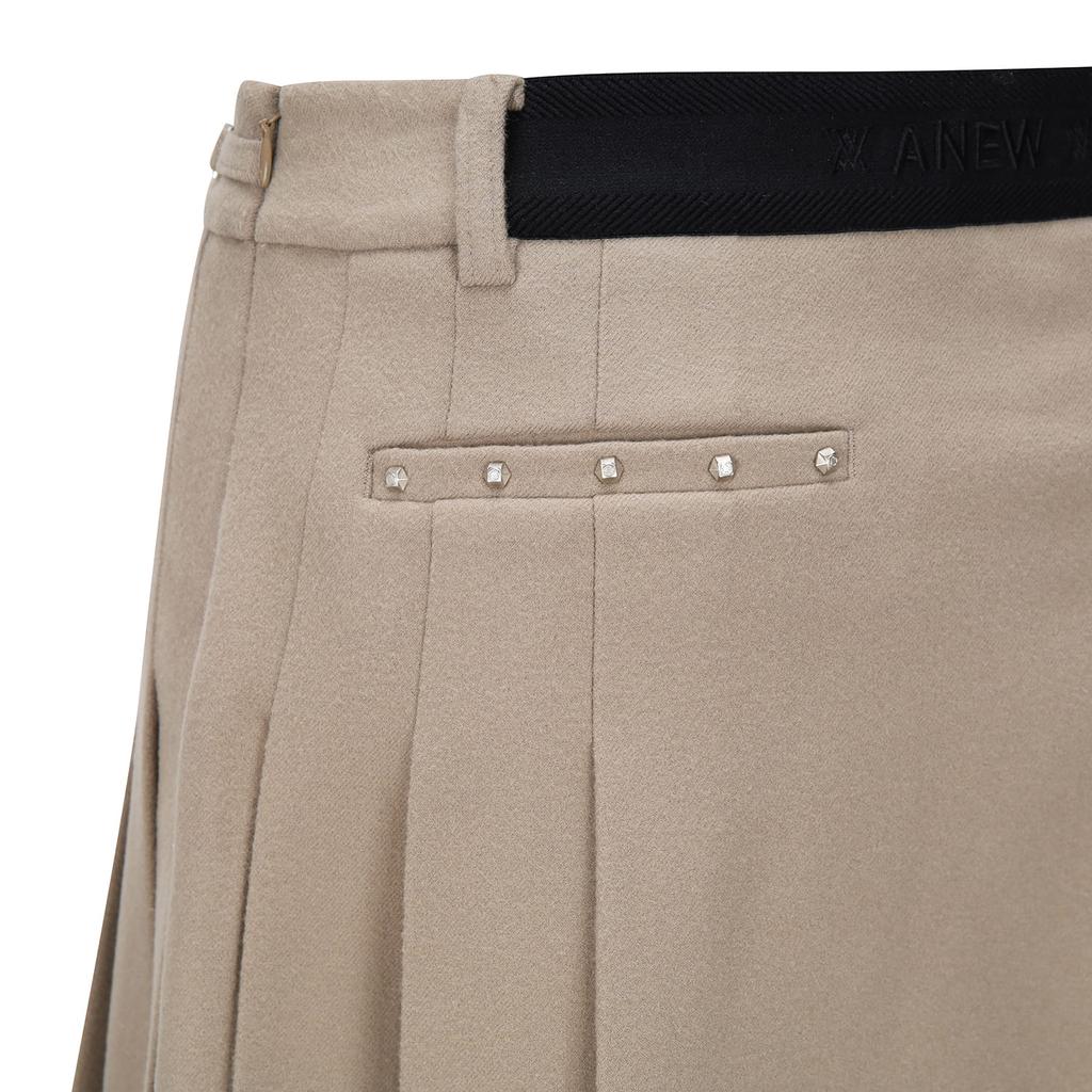 Anew Golf W Side Pleated Sq_Be