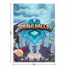 Super Brawlhalla Throw Blanket Retros Blankets For Sofas Valentine Gift Ideas Soft Plaid Blankets