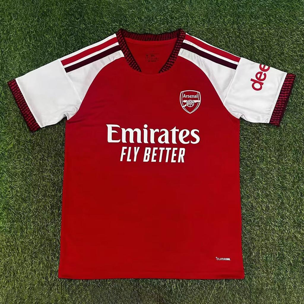 2627 Fußballtrikot Weltmeisterschaft Verein Nationalmannschaft, Brasilien Dortmund Spanien Frankreich Arsenal Trikot